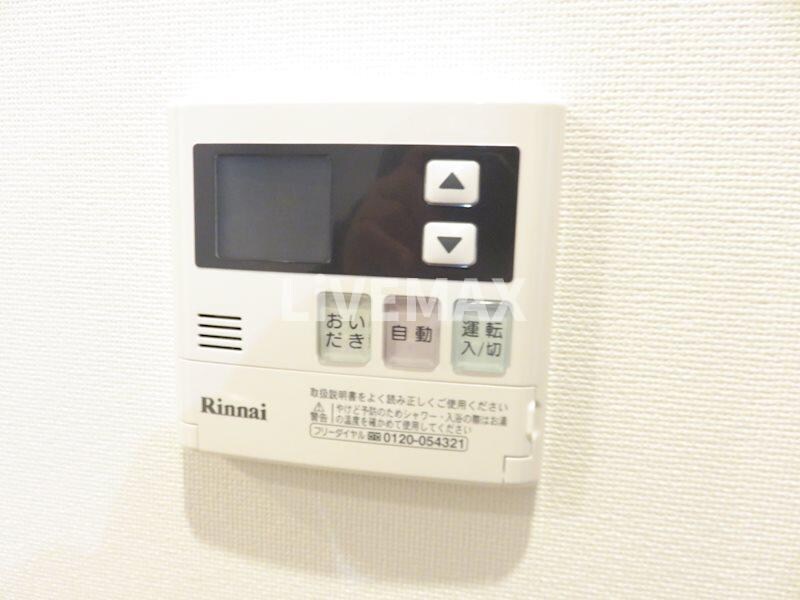 高畑駅 徒歩3分 7階の物件内観写真