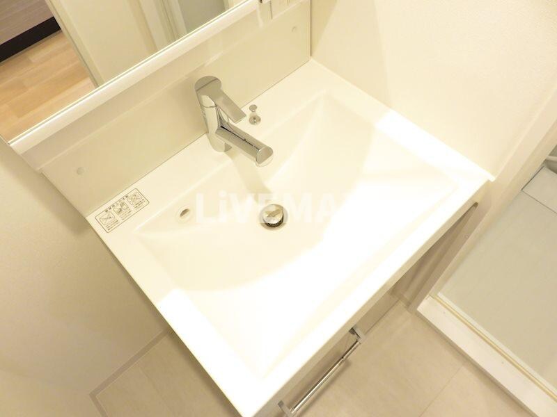 高畑駅 徒歩3分 7階の物件内観写真