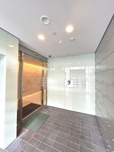 マリオン城西の物件内観写真