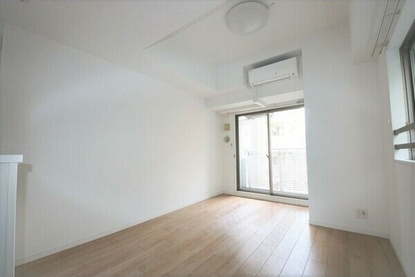 マリオン城西の物件内観写真