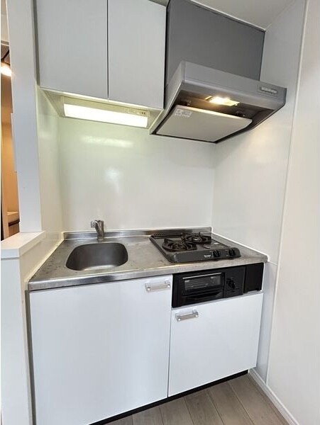 マリオン城西の物件内観写真