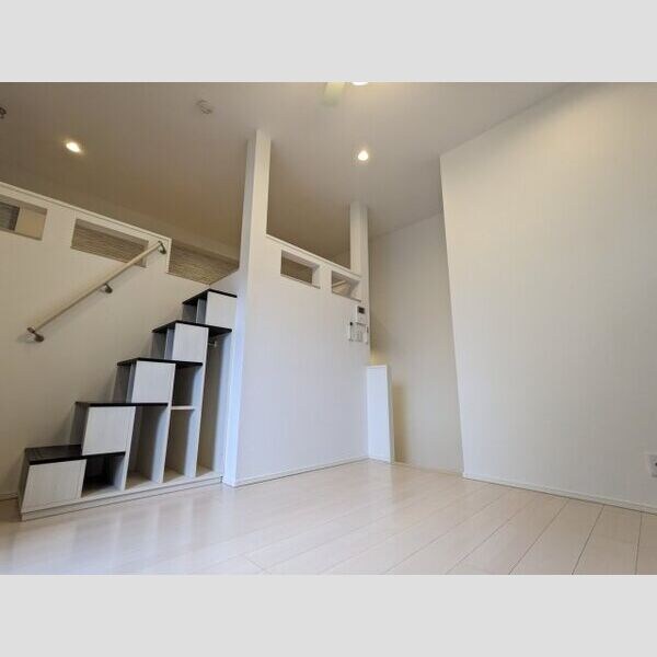 ハーモニーテラス松園の物件内観写真