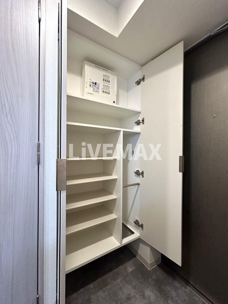 ファステート栄セントラルの物件内観写真