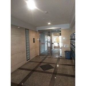 クレセール・サンの物件外観写真