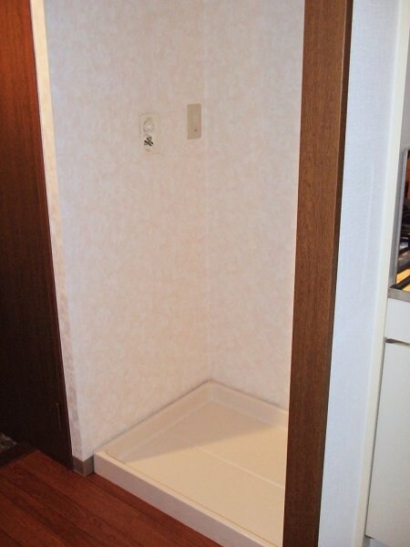 クレセール・サンの物件内観写真