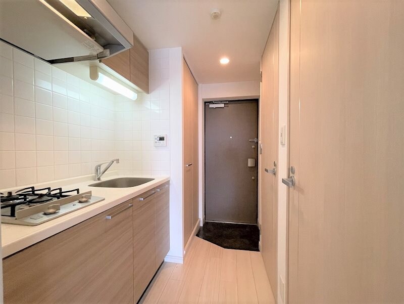 名古屋駅 徒歩5分 3階の物件内観写真