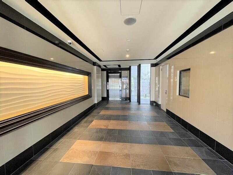 名古屋駅 徒歩5分 3階の物件外観写真