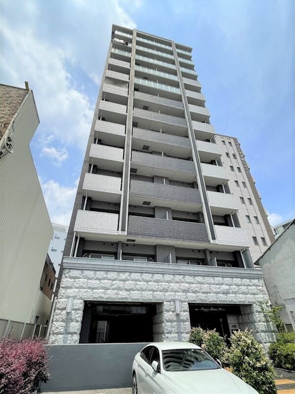 名古屋駅 徒歩5分 3階の物件外観写真