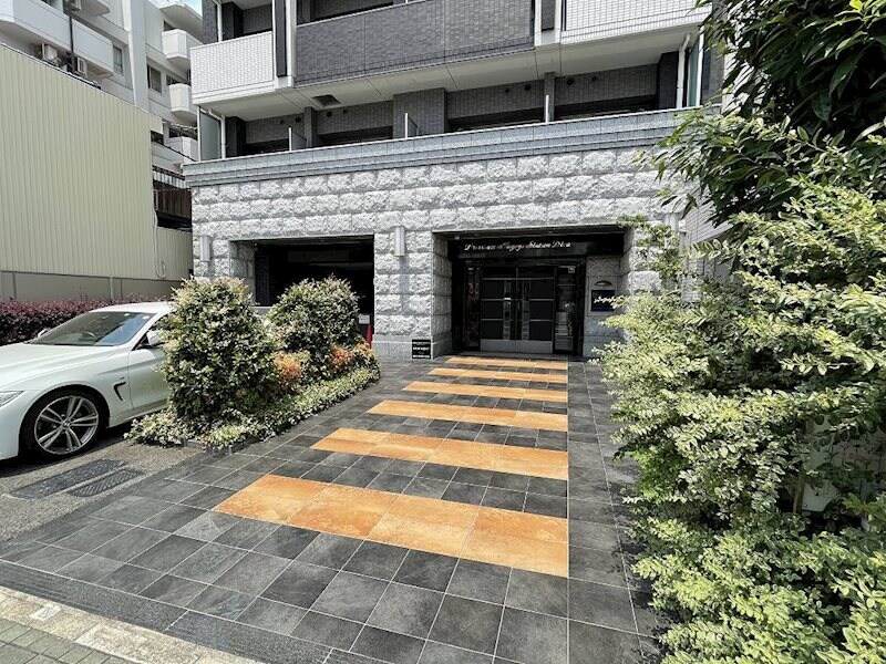 名古屋駅 徒歩5分 3階の物件外観写真