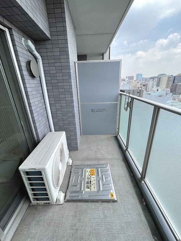 名古屋駅 徒歩5分 3階の物件内観写真