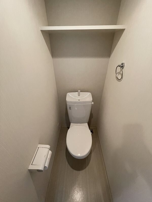 名古屋駅 徒歩5分 3階の物件内観写真