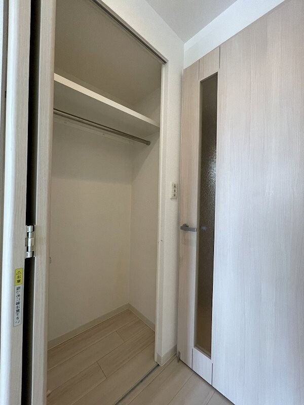 名古屋駅 徒歩5分 3階の物件内観写真