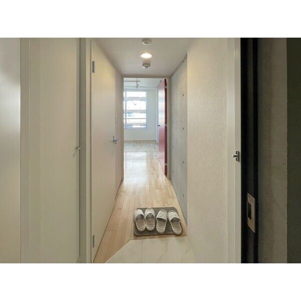 Branche上前津の物件内観写真