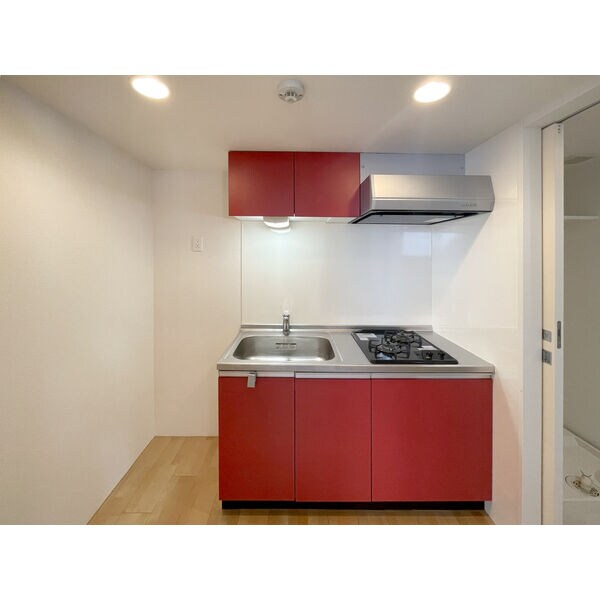 Branche上前津の物件内観写真