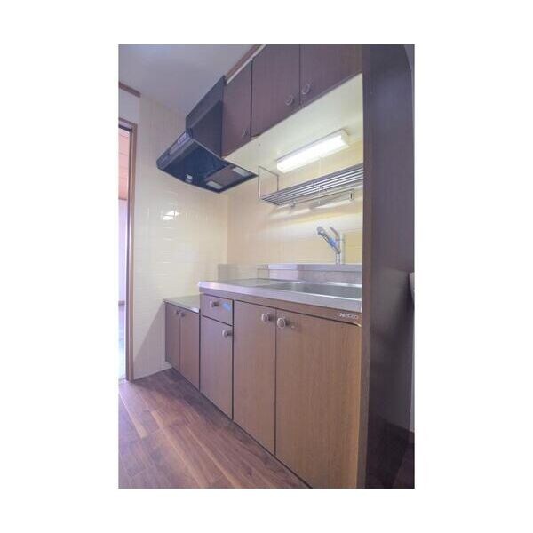 ホーメスト北原T.Mの物件内観写真