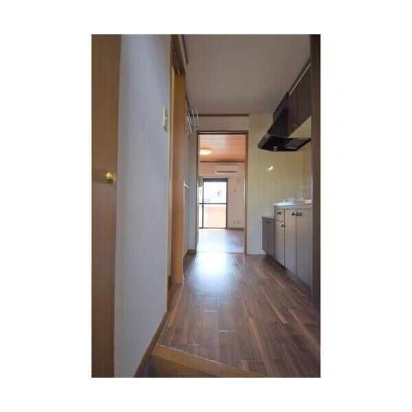 ホーメスト北原T.Mの物件内観写真