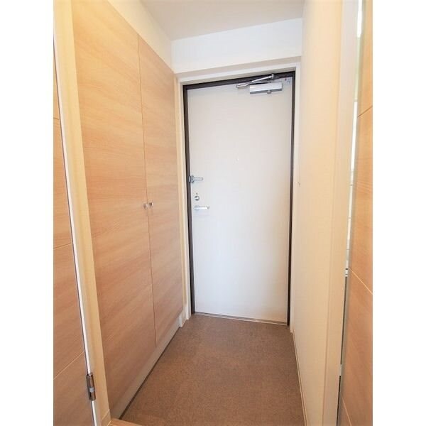 アビタシオン内山の物件内観写真