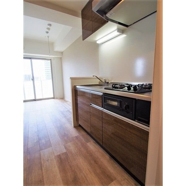 アビタシオン内山の物件内観写真