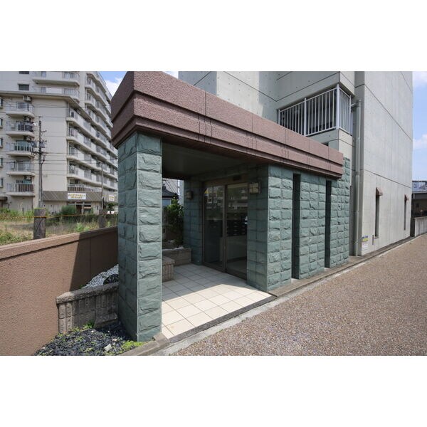 熱田神宮伝馬町駅 徒歩4分 7階の物件外観写真