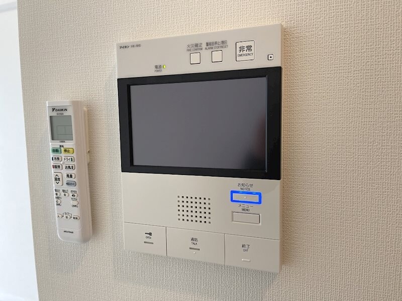 S-RESIDENCE豊国通の物件内観写真