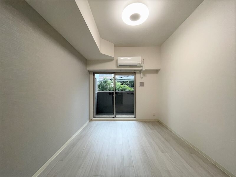 新栄町駅 徒歩1分 3階の物件内観写真