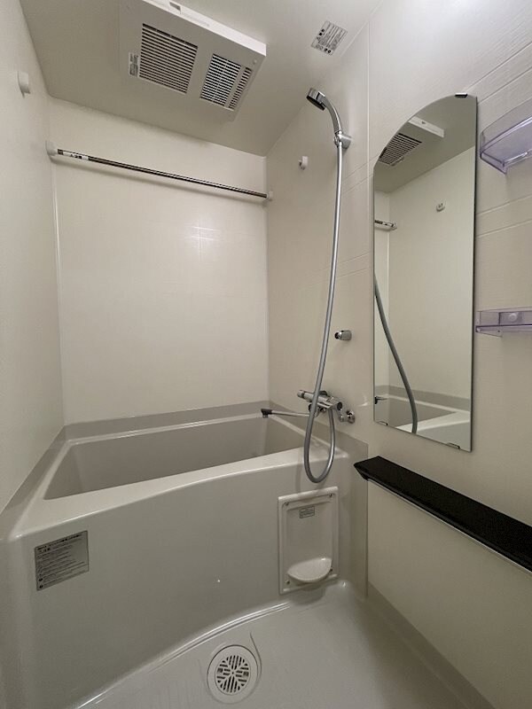 新栄町駅 徒歩1分 3階の物件内観写真