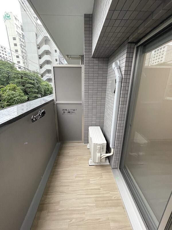 新栄町駅 徒歩1分 3階の物件内観写真