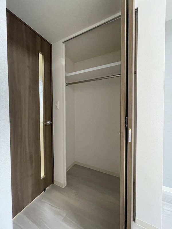 新栄町駅 徒歩1分 3階の物件内観写真