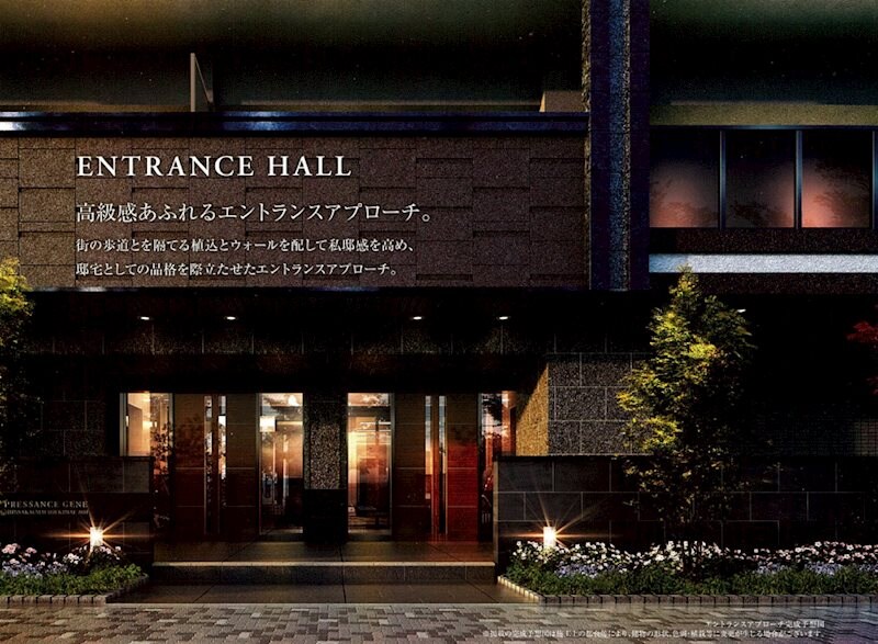 新栄町駅 徒歩1分 3階の物件内観写真