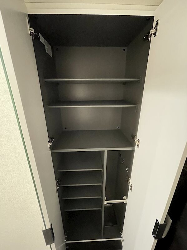 新栄町駅 徒歩1分 3階の物件内観写真