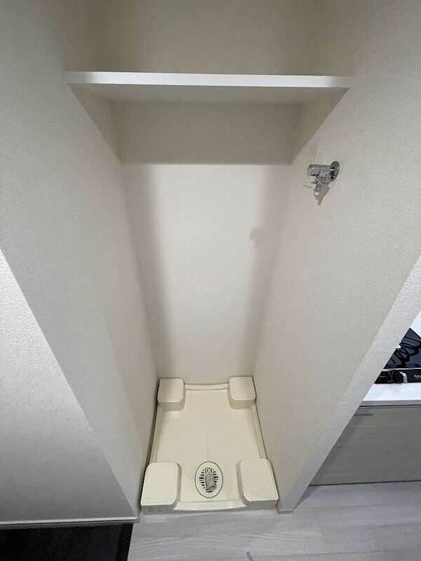 新栄町駅 徒歩1分 3階の物件内観写真