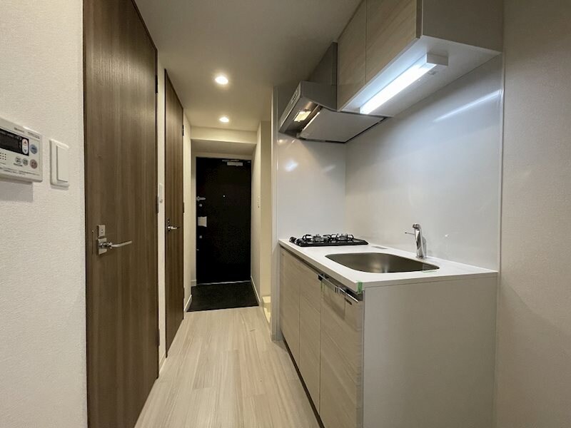 新栄町駅 徒歩1分 3階の物件内観写真