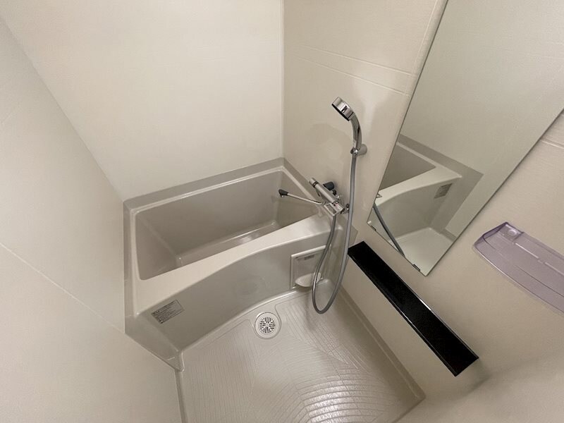 新栄町駅 徒歩1分 3階の物件内観写真