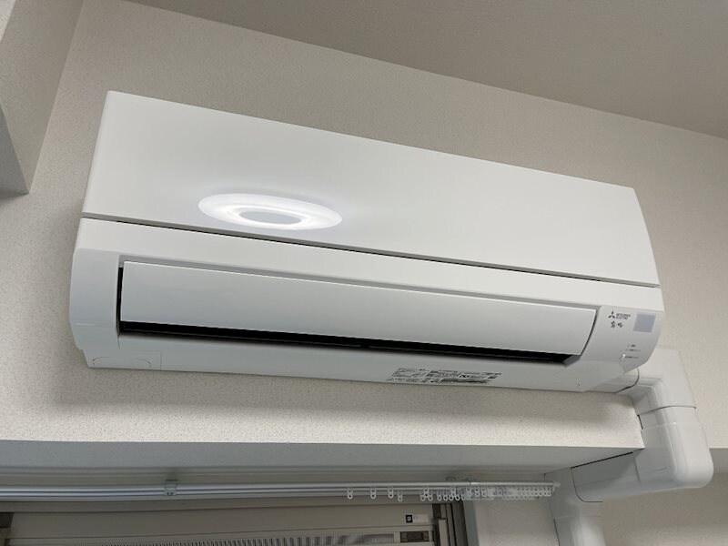 新栄町駅 徒歩1分 3階の物件内観写真