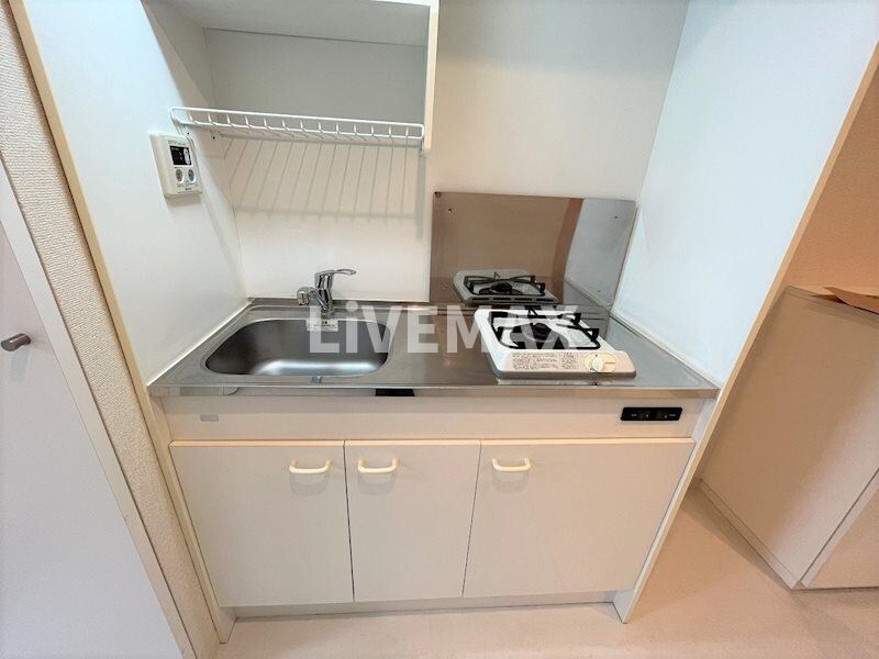 ガーデンハイツマルタカ２の物件内観写真