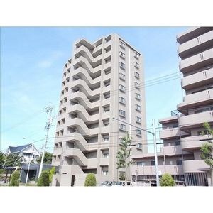 瑞穂運動場東駅 徒歩3分 11階の物件外観写真