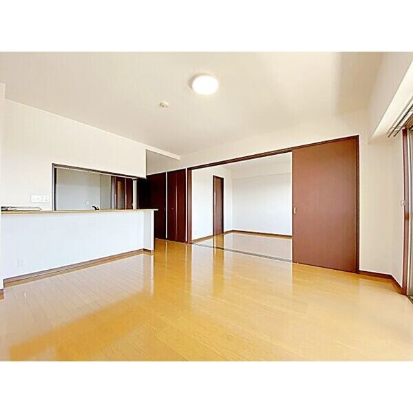 瑞穂運動場東駅 徒歩3分 11階の物件内観写真