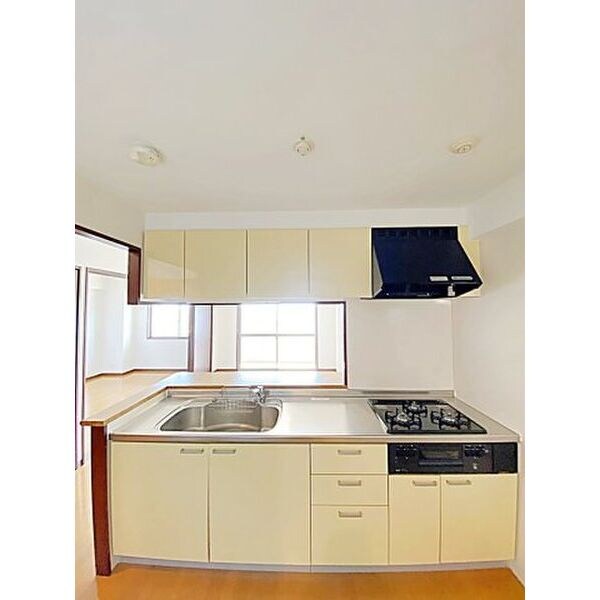 瑞穂運動場東駅 徒歩3分 11階の物件内観写真