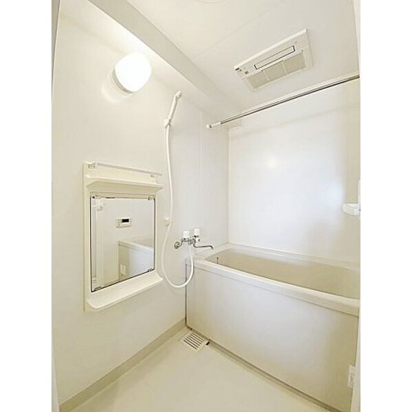 瑞穂運動場東駅 徒歩3分 11階の物件内観写真