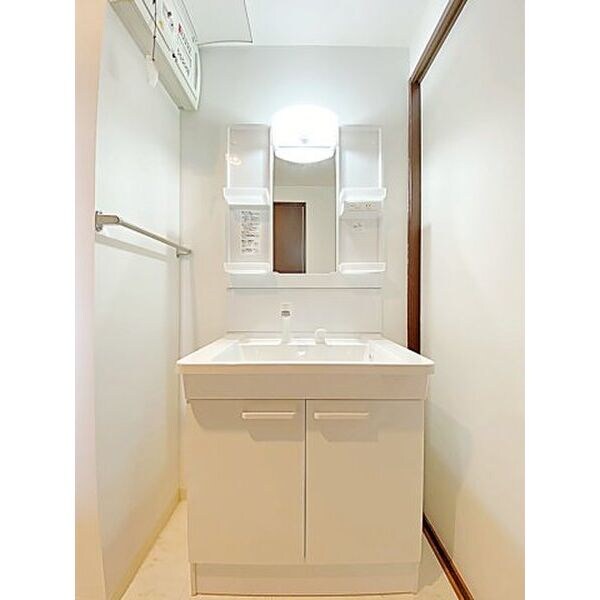 瑞穂運動場東駅 徒歩3分 11階の物件内観写真