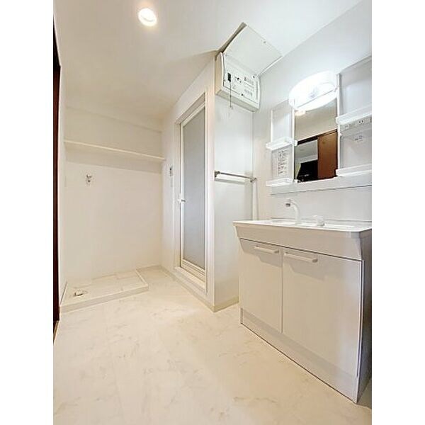 瑞穂運動場東駅 徒歩3分 11階の物件内観写真