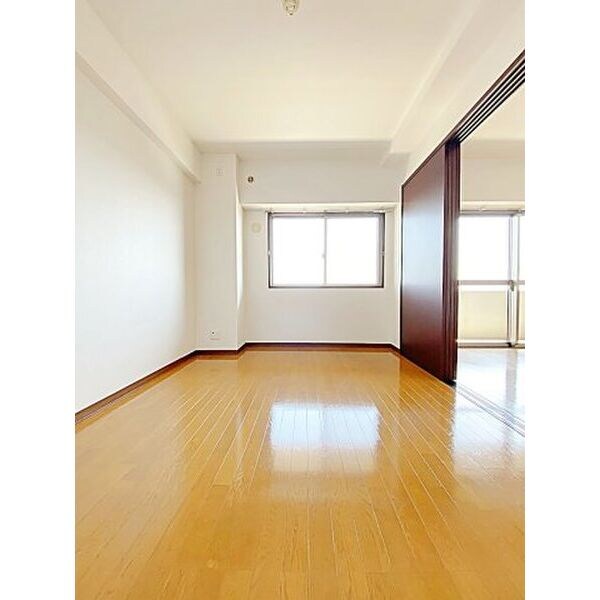 瑞穂運動場東駅 徒歩3分 11階の物件内観写真