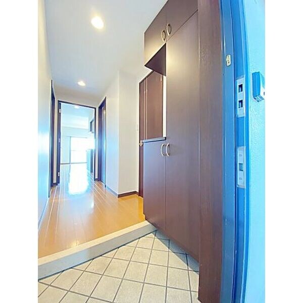 瑞穂運動場東駅 徒歩3分 11階の物件内観写真