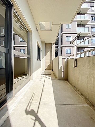 瑞穂運動場東駅 徒歩3分 11階の物件内観写真