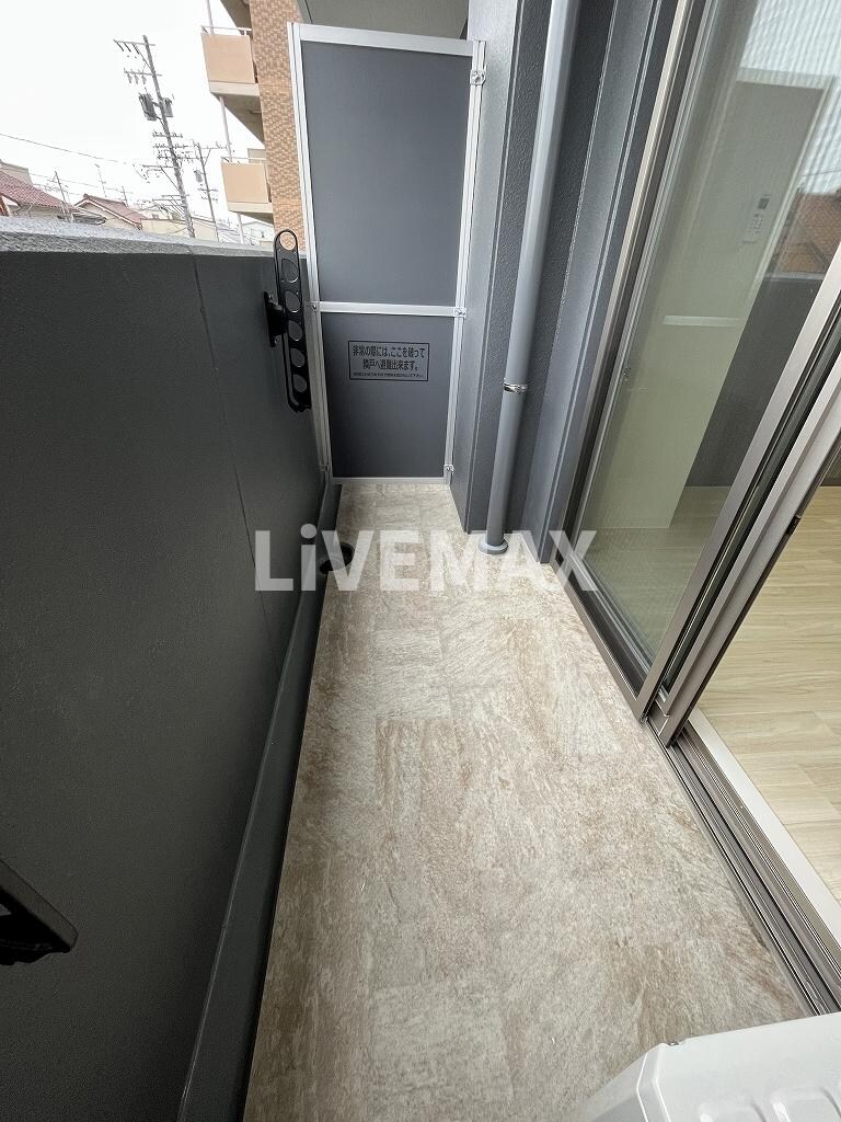 AURUM（アウルム）の物件内観写真