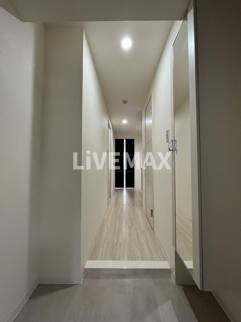 AURUM（アウルム）の物件内観写真