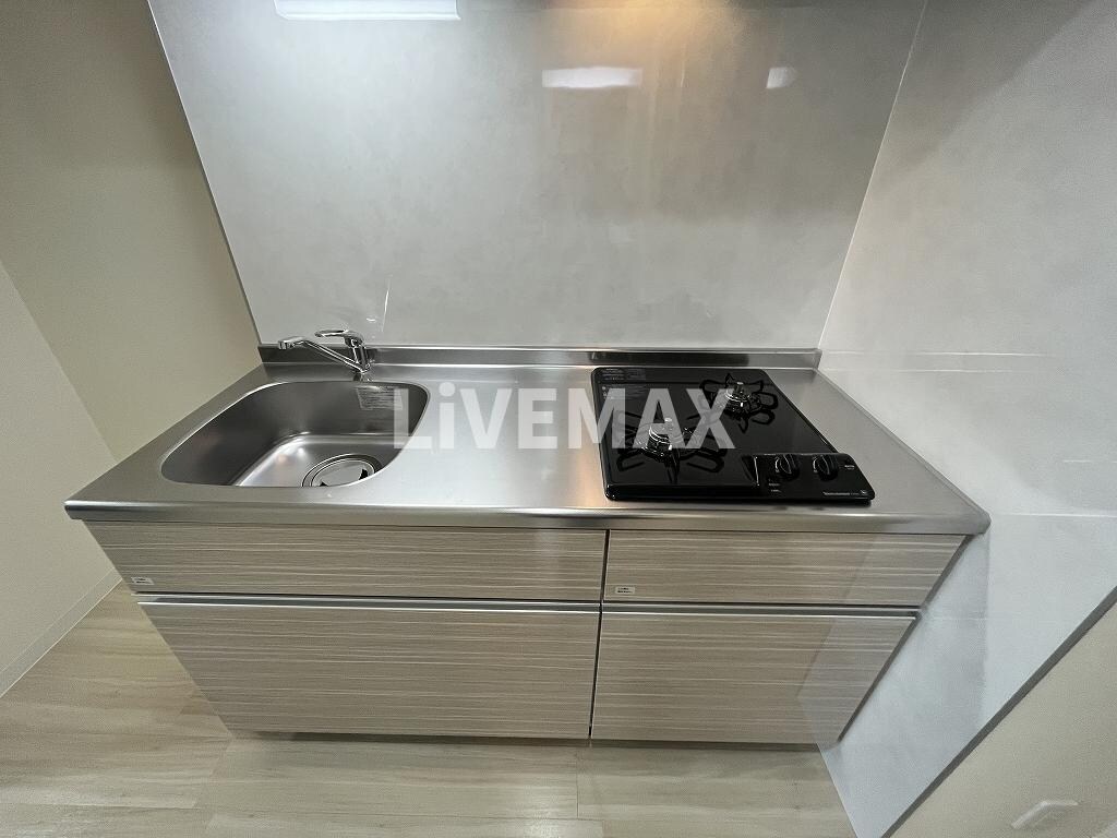 AURUM（アウルム）の物件内観写真