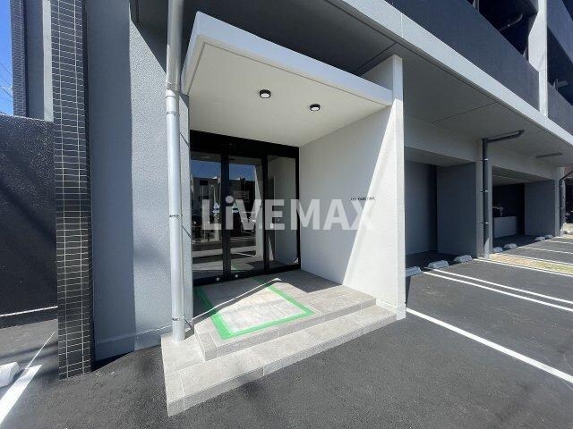 A&G　KAMEJIMA(エージーカメジマ)の物件外観写真