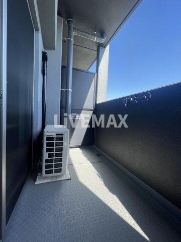 A&G　KAMEJIMA(エージーカメジマ)の物件内観写真