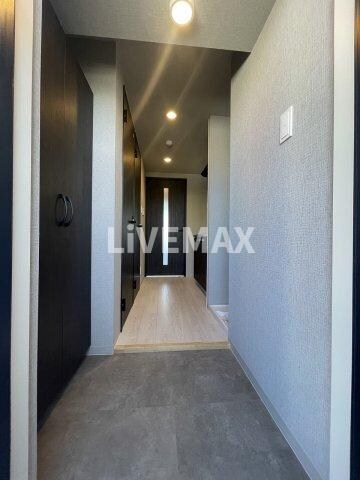 A&G　KAMEJIMA(エージーカメジマ)の物件内観写真